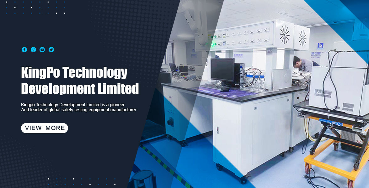 QUALITÄT Batterie-Testgerät Fabrik