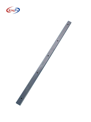 304 Stahlrechteckiger Querschnitt Iec 60601-1 der behinderungs-15mm