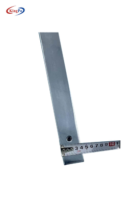 304 Stahlrechteckiger Querschnitt Iec 60601-1 der behinderungs-15mm