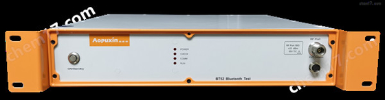 USB-Bluetooth-Testgerät Perfektes Benchmarking Anritsu MT8852B