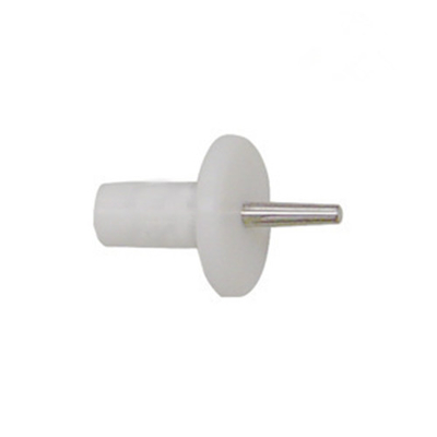 15 mm Länge IEC 60601-1- Prüfstift für die Prüfung von medizinischen Geräten