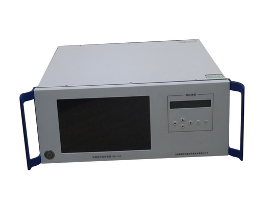 Signal-Prüfvorrichtungs-Kraftübertragungssystem-Energieeffizienz Fernsehenrdl-320 und Anzeigen-Leistungsnachweis