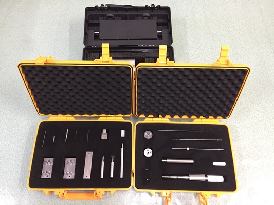 Sockel-Prüfvorrichtungs-amerikanischer Standardstecker des Stecker-UL498 und Sockel-Messgerät