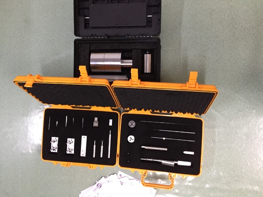 Sockel-Prüfvorrichtungs-amerikanischer Standardstecker des Stecker-UL498 und Sockel-Messgerät