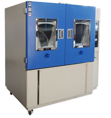 Staub-Test-Kammer Iecs 60529 IP5X6X/Klimaprüfmaschine