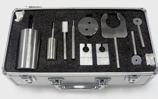 Messgerät des Lampensockel-DIN-VDE0620-1 für das Messen des deutschen Standardsteckers und des Sockels