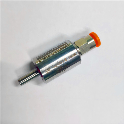 Bezugs-Luer-Beleg-Verbindungsstück ISO 80369-7 Feigen-C.2 männliches für die Prüfung von weiblichen Luer-Verbindungsstücken auf Durchsickern