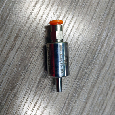 Bezugs-Luer-Beleg-Verbindungsstück ISO 80369-7 Feigen-C.2 männliches für die Prüfung von weiblichen Luer-Verbindungsstücken auf Durchsickern