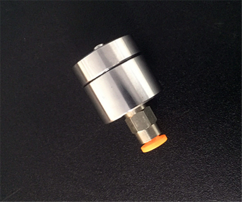 Bezugsverbindungsstück-Härte-Stahl-Material ISO 80369-7 Feigen-C.4 männliches Luer