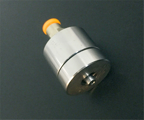 Bezugsverbindungsstück-Härte-Stahl-Material ISO 80369-7 Feigen-C.4 männliches Luer