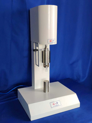 Betäubende Atmungsausrüstung ISO5356-1/konisches Verbindungsstück-Testgerät