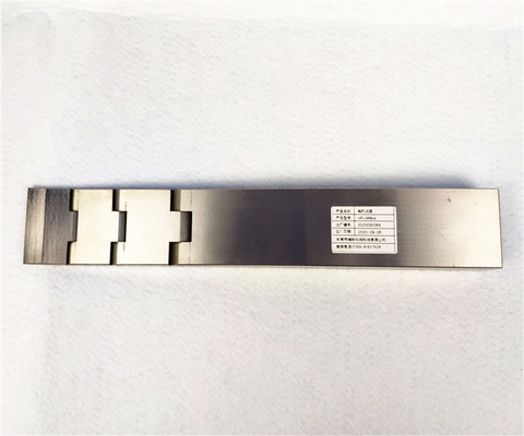 UL 749 Fig3 artikulierte Test-Finger-Sonden-Länge 127mm