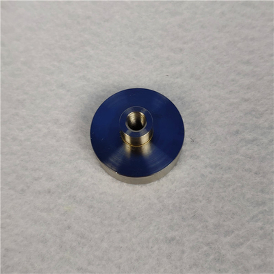 Kreisplan-Oberflächendurchmesser von 30mm, Tests mechanischen Festigkeit Iecs 62368-1 der Anhang-T