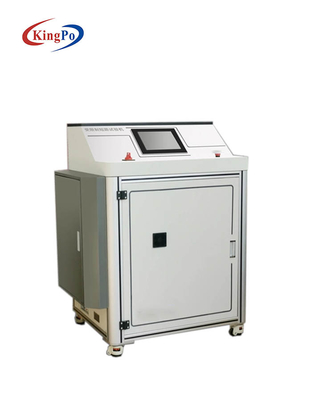 Guter Preis IEC62368 Anhang R begrenzter Kurzschlusstester, Stromgenerator 1500 A, Online