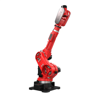 Guter Preis BRTIRBR2260A sechs Arm-Länge 60KG Max Loading des Achsen-Roboter-2202.5mm Online