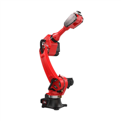 Guter Preis Achsen-Roboter 30KG Max Loading BRTIRUS2030A der 2058mm Arm-Längen-sechs Online