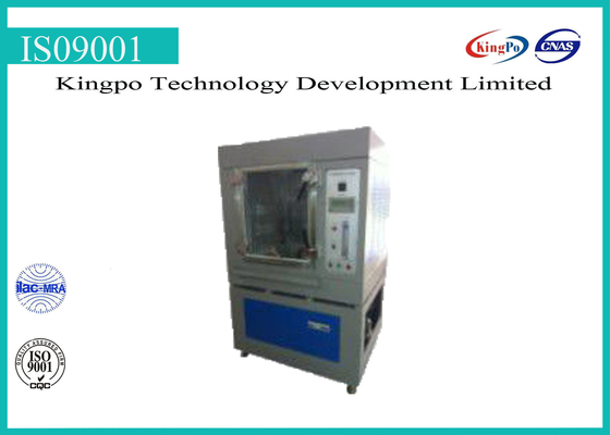 Guter Preis Weisen-intelligentes Steuerwasserdichte Test-Maschine 1100*1200*1500mm Kingpo 4 Online