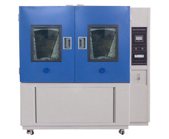 Guter Preis Staub-Test-Kammer Iecs 60529 IP5X6X/Klimaprüfmaschine Online