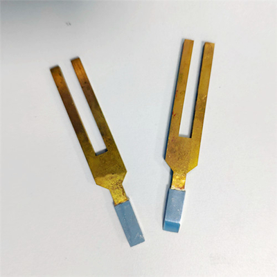 Guter Preis Platin-Elektrode für Prüfvorrichtungs-Platin-Länge ≥12mm Iecs 60112 CTI Online