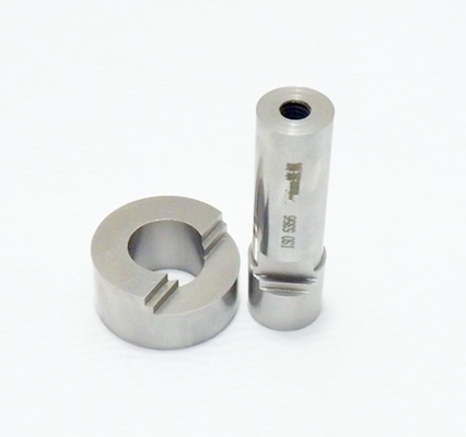 Guter Preis ISO5356-1 Zahl Härte-Stahllehrdorn A.1 15mm/Stecker und Ring - Prüfmanometer für Kegel und Sockel Online
