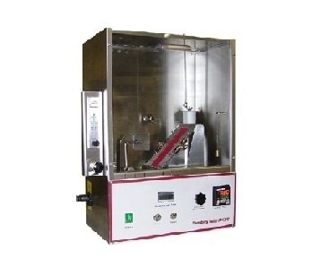 Guter Preis Respirator-Partikel-Schutz-Effekt-Detektor-Betriebstemperatur 0~50℃ der Masken-50Hz der Prüfvorrichtungs-EN1 Online