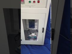 Electric Iron Drop Tester Checking Mechanical Strength Of Electric Irons