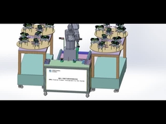 EMVCo Torminal-Produkt-Introoperationstest-System