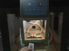 Kurzschaltmittel mit einem Widerstand von höchstens 10 mΩ