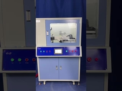 UL 2251 Elektrofahrzeuge Stecker Ausdauer mit Lastprüfer