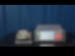 Leckstromprüfer für mehrere IEC- und UL-Normen