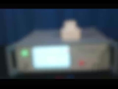 Kondensatorentladungstester