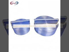 Aluminium CAN/CSA-C358-03 Öfen und Kochflächenprüfblöcke
