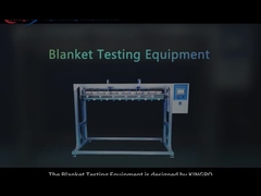 IEC 60335-2-17 21.103 Ausrüstung zur Prüfung der mechanischen Festigkeit von Decken
