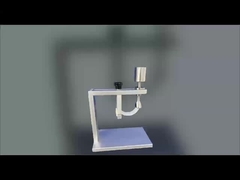 ISO 5364 -Anlage C Medizinische Prüfgeräte ISO 5364 Prüfmethode für die Durchlässigkeit von Lumen