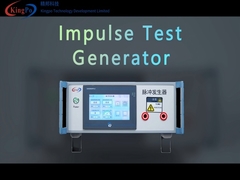 Impuls-Testgenerator