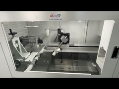 IEC 62196-1 Fahrzeuganschluss- und Steckverbinder Mechanische Langlebigkeitsprüfung