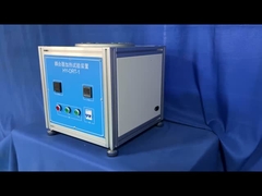 IEC 60320-1 Heizprüfgerät für Steckverbinder