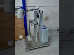 IEC 60335-2-15 Wasserkocher Horizontale und vertikale Bewegungsapparate