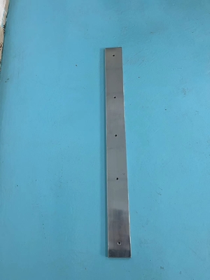Iec 60601-1 304 Stahlbehinderungs-rechteckiger Querschnitt