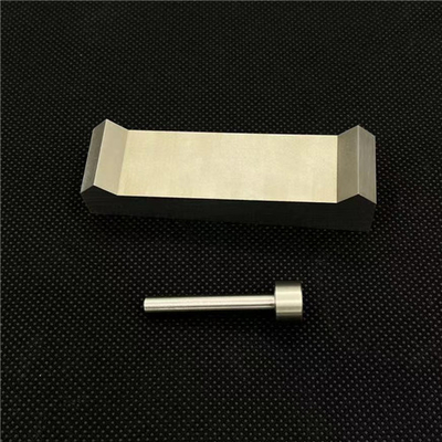Fühlerlehre-Stahlmaterial Iecs 60335-2-3 simuliertes Hand