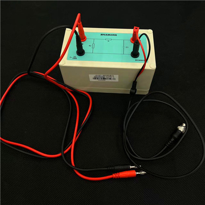 Durchsickern-Strom-Netz-elektrisches Sicherheits-Testgerät Iecs 60601-1