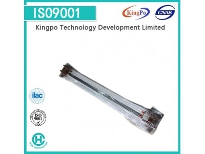 GB3048 Festigkeitsprüfungs-Gerät-hohe Genauigkeit Kingpo General-Conductor 