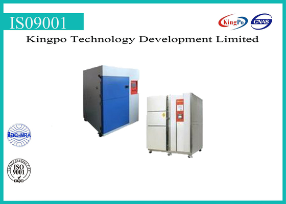 Wärmestoß-Prüfvorrichtung KingPo, Wärmestoß-Test-Maschinen-verschiedene Arten