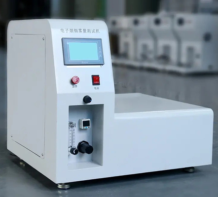 IEC 60335-2-120-Anhang B.11.1 Elektronischer Zigarettenprüfer