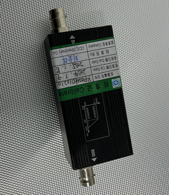 IEC 60335-1 Widerstandskapazität-Niedrigdurchlässigkeitsfilter mit einer -3 dB Roll-off-Frequenz von 5 kHz ± 0,5 kHz