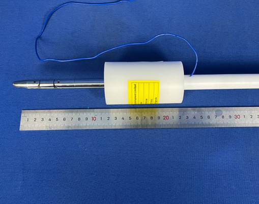 IEC 60335-2-64 Prüfsonde B der IEC 61032 mit kreisförmiger Stoppfläche mit einem Durchmesser von 56 mm