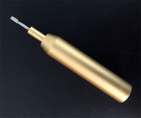 Standardmessgerät des Abb. 3c-Iso594-1 des Stecker-LUER für weibliche Luer-Verbindungsstücke