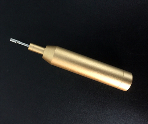 Standardmessgerät des Abb. 3c-Iso594-1 des Stecker-LUER für weibliche Luer-Verbindungsstücke