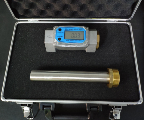 NEMA 4/4X Düse mit 25mm inner Durchmesser und Wasserstrom 240L (65 Gallonen)/Minute