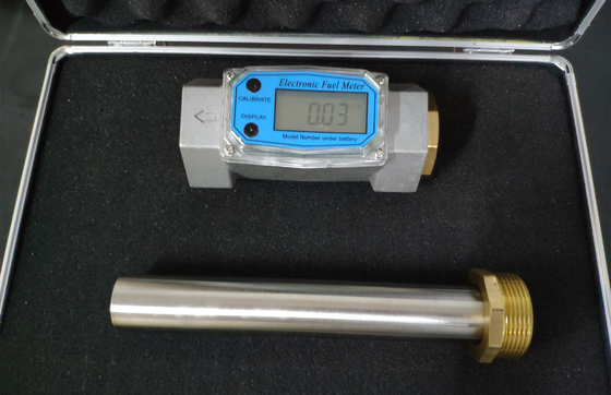 NEMA 4/4X Düse mit 25mm inner Durchmesser und Wasserstrom 240L (65 Gallonen)/Minute